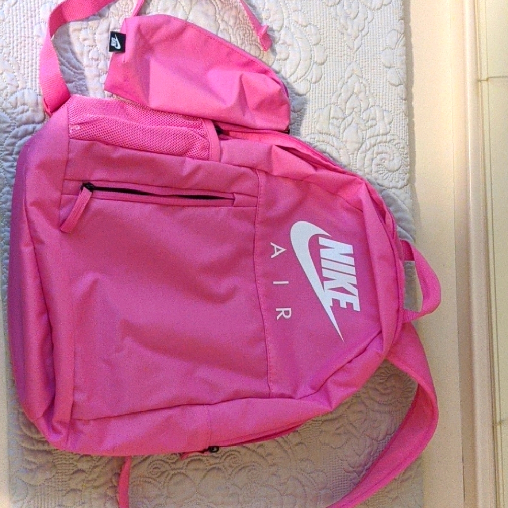 Nike Backpack